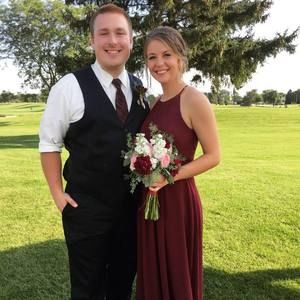 Meet your Posher, Justin